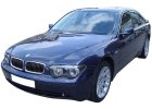 BMW 7 e65,66,67