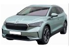 ENYAQ iV SUV (5AZ) 10/20-
