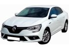MEGANE IV limuzína	10/16-