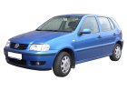 POLO (6N2)	10/99-10/01