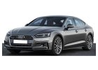A5 Sportback (F5A, F5F)	06/16-