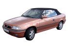 ASTRA F cabrio (53_B)	03/93-03/01