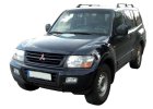 PAJERO III (V7_W, V6_W)	01/99-09/07