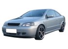 ASTRA G coupé (F07_)	03/00-06/06