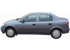 ASTRA G CLASSIC limuzína (T98)	03/04-07/09