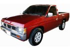 NAVARA (D21)	09/85-03/08