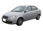 ACCENT III sedan (MC)	11/05-12/12