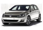 GOLF VII (5G1, BQ1, BE1, BE2)	08/12-10/21