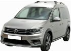 CADDY ALLTRACK combi (SAB)	05/15-
