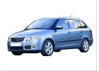 FABIA II combi (545) 10/07-12/14