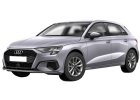 A3 Sportback (8YA, 8YF)	11/19-