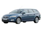 MONDEO IV combi (BA7)	03/07-01/15