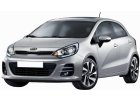 RIO III hatchback (UB)	09/11-12/17