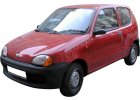 SEICENTO (187_)	11/97-01/10