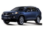 SORENTO II (XM)	09/09-04/16