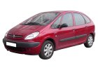 XSARA PICASSO (N68)	09/99-06/12