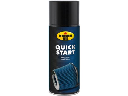 KROON OIL QUICK START SPRAY  400ml