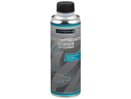 COREXX-Čistič filtrů pevných částic 375ML
