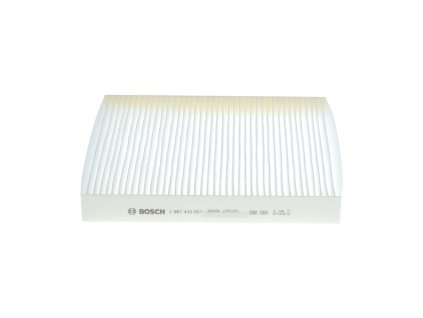 BOSCH-Filtr, vzduch v interiéru M 2057