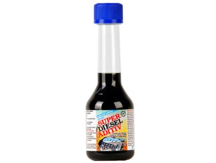 Super Diesel Aditiv ZIMNÍ