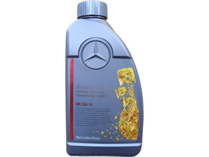 MES ATF 236.15 1L