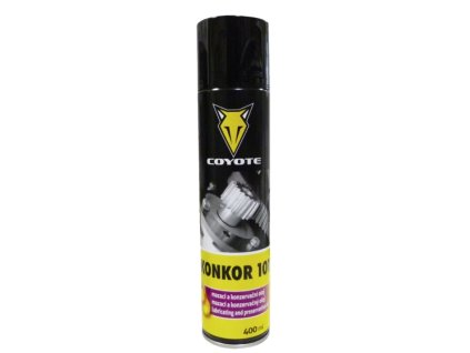 COYOTE KONKOR 101 400mL