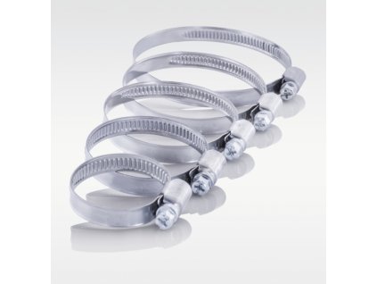 COREXX - Hadicová spona 40-60