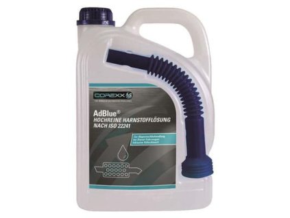 AdBlue 5L