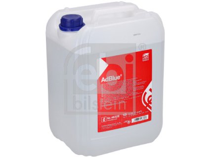 Močovina (AdBlue) FEBI BILSTEIN 10l