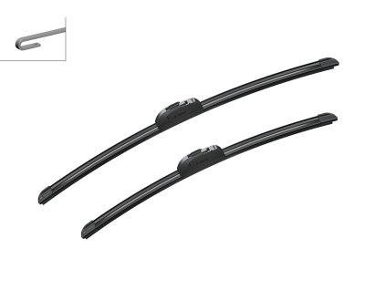 List stěrače Aerotwin Retrofit