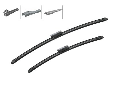 List stěrače Aerotwin M