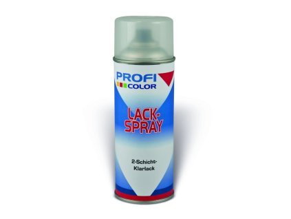 Sprej lak čirý 400 ml