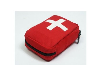 Autolékárnička dle nové vyhlášky