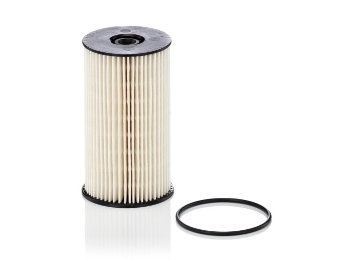 Olejový filtr UFI 26.007.00
