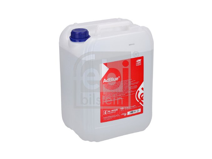 Močovina (AdBlue) FEBI BILSTEIN 10l