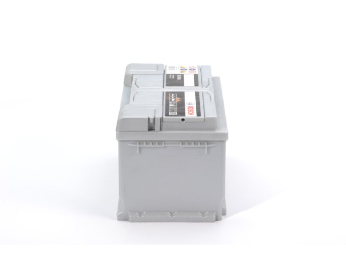 BOSCH startovací baterie 85AH 800A