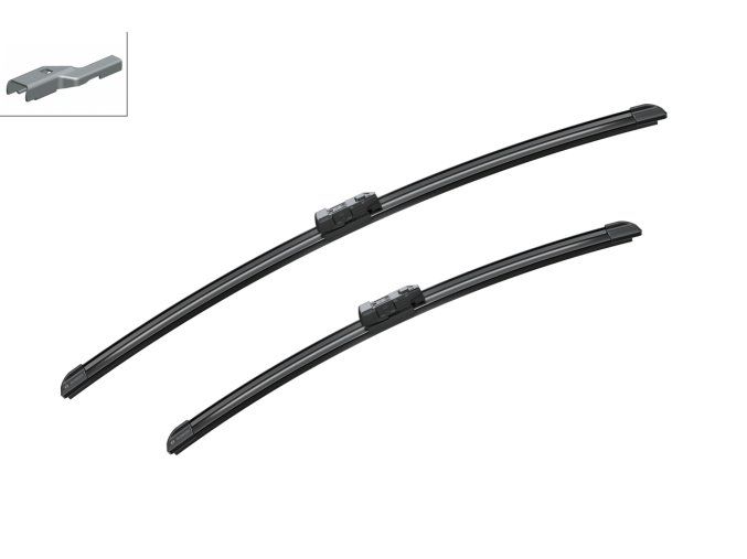 List stěrače Aerotwin