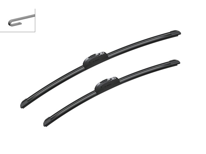 List stěrače Aerotwin Retrofit