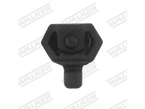 Pryžový pásek, výfukový systém WALKER 80227