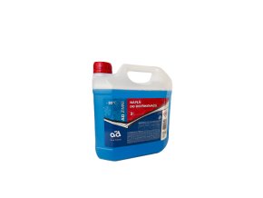 -30°C - ZIMNÍ SMĚS DO OSTŘIKOVAČŮ 3L