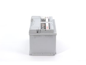 BOSCH startovací baterie 85AH 800A