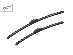 List stěrače Aerotwin Retrofit