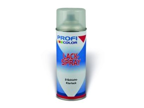Sprej lak čirý 400 ml