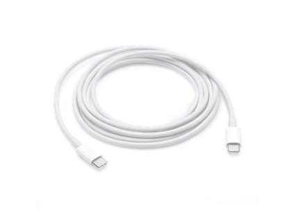 Nabíjecí a datový kabel USB-C / USB-C pro Apple 1m