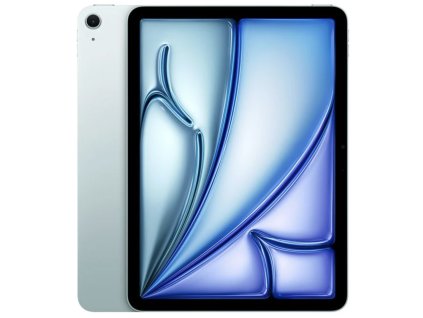 iPad Air 11%22 M2 128GB Wi Fi 2024 modrá