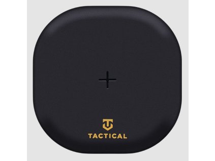 Tactical WattUp Wireless Black