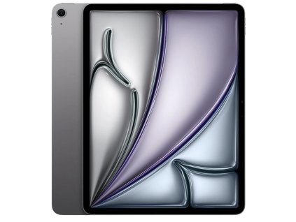 iPad Air 13%22 M3 128GB Cellular 2025 vesmírně šedý