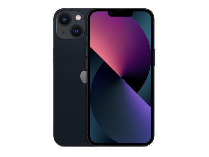 iPhone 13 černá