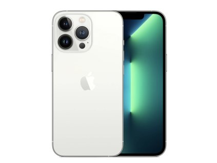iPhone 13 Pro střírbná