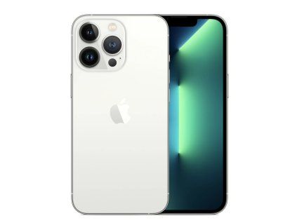 iPhone 13 Pro Max střírbná